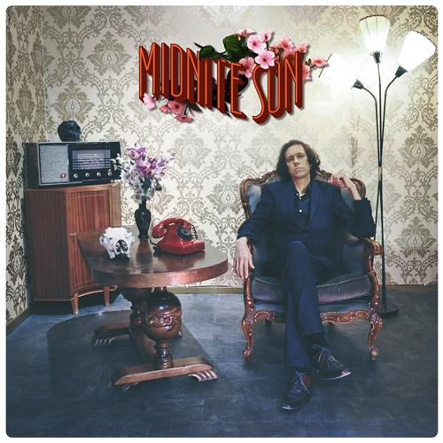 Midnite Son Hotline (LP)